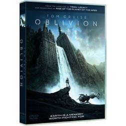 Oblivion [DVD] [2013]